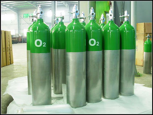 Oxygen