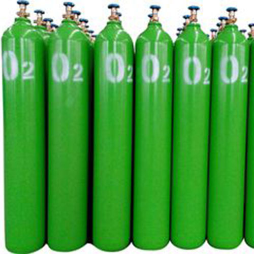 Oxygen