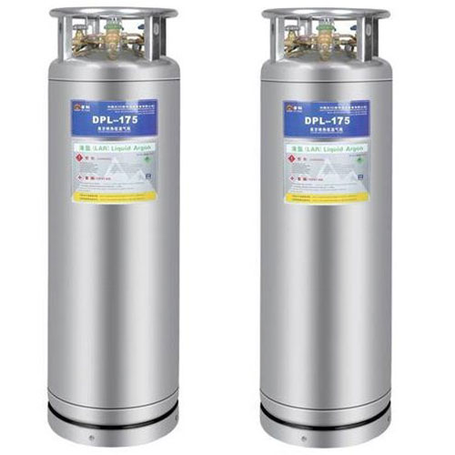 Liquid oxygen