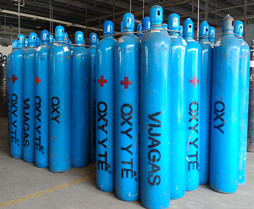 Medical oxygen