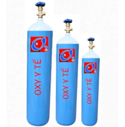 Medical gas
