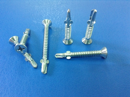 Screws