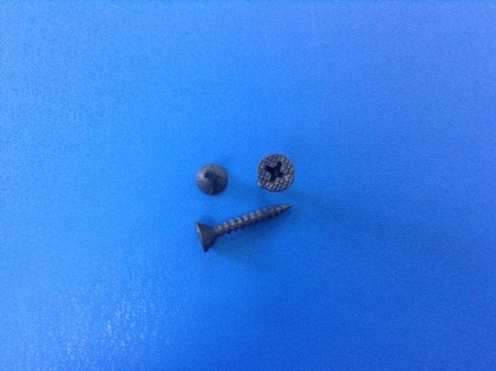 Screws