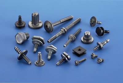Screws