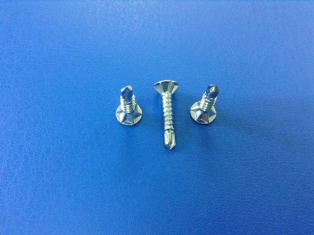 Screws