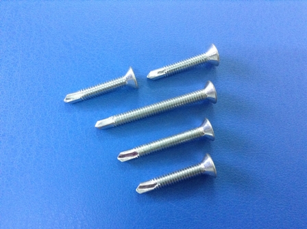Screws