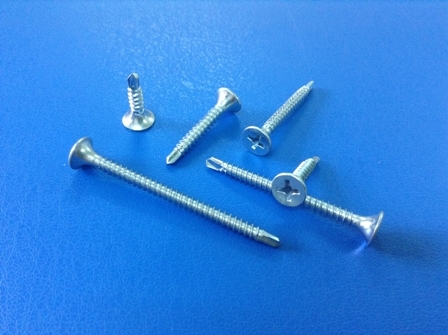 Floor screws