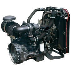 IVENCO PUMP