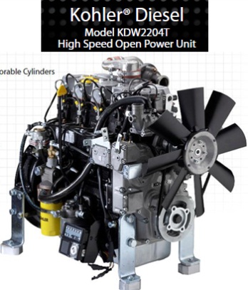 KOLER DIESEL