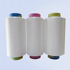 Covered yarn