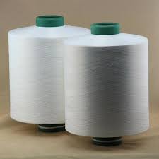 Polyester yarn