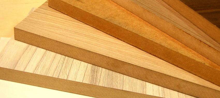MDF Plywood