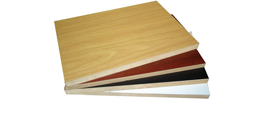 MDF Plywood