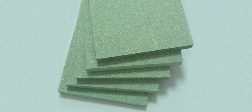 MDF Plywood
