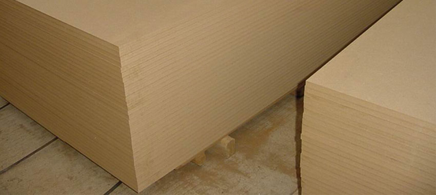 MDF Plywood