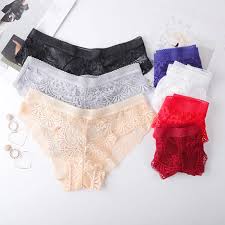 Charming underwear