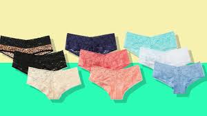 Exported underwear