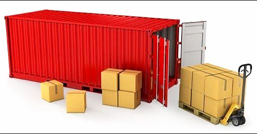 LCL Consolidation Service