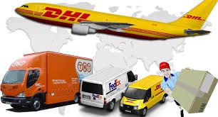 Courier Service