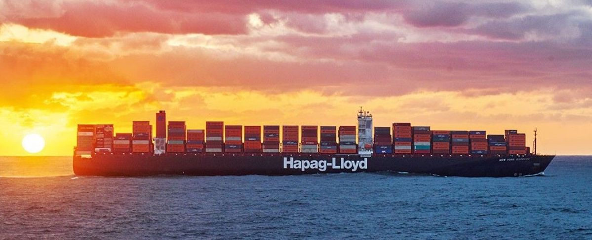 Sea Freight Forwarding