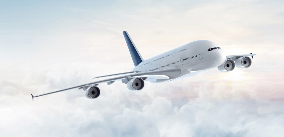 Air Freight Forwarding