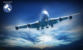 Air Freight Forwarding