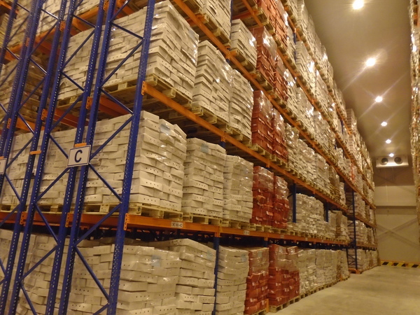Warehousing Services