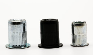 Rivet nut