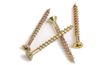 Drywall screw
