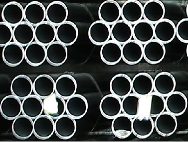 Round Steel Pipe