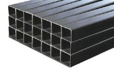 Square Steel Pipe
