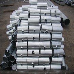 Hot-Dip Galvanization