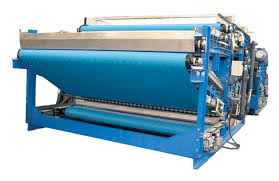 Belt Filter Press
