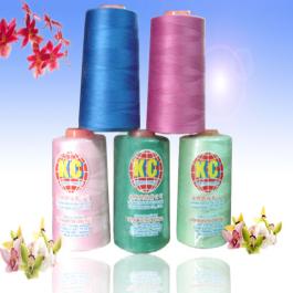 Sewing thread