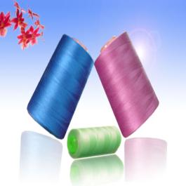 Sewing thread