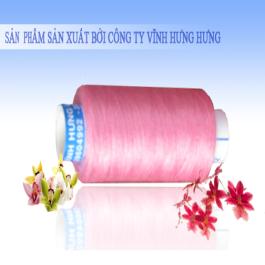 Sewing thread