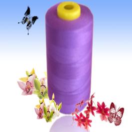 Sewing thread