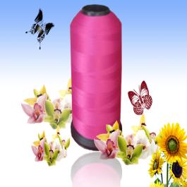 Sewing thread