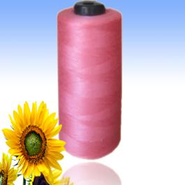 Sewing thread
