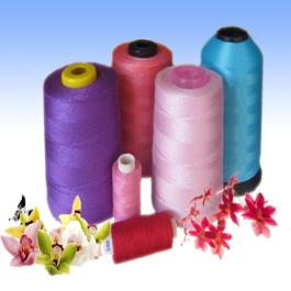 Embroidery thread