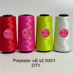 DTY 200/1
