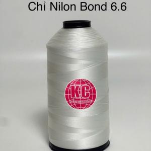 Bonded nylon thread 6.6