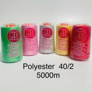 Polyester 40/2
