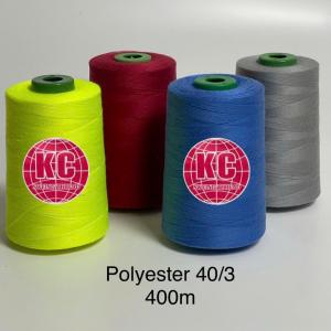 Polyester 40/3