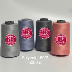 Polyester 50/2