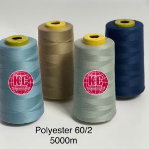 Polyester 60/2
