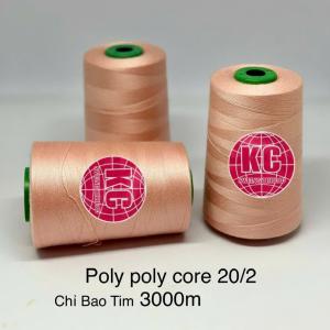 Poly Poly Core 20/2