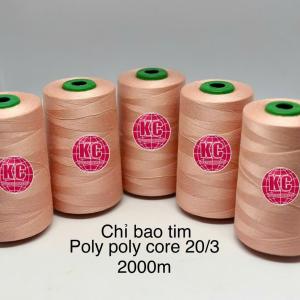 Poly Poly Core 20/3