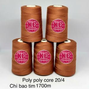 Poly Poly Core 20/4