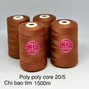 Poly Poly Core 20/5